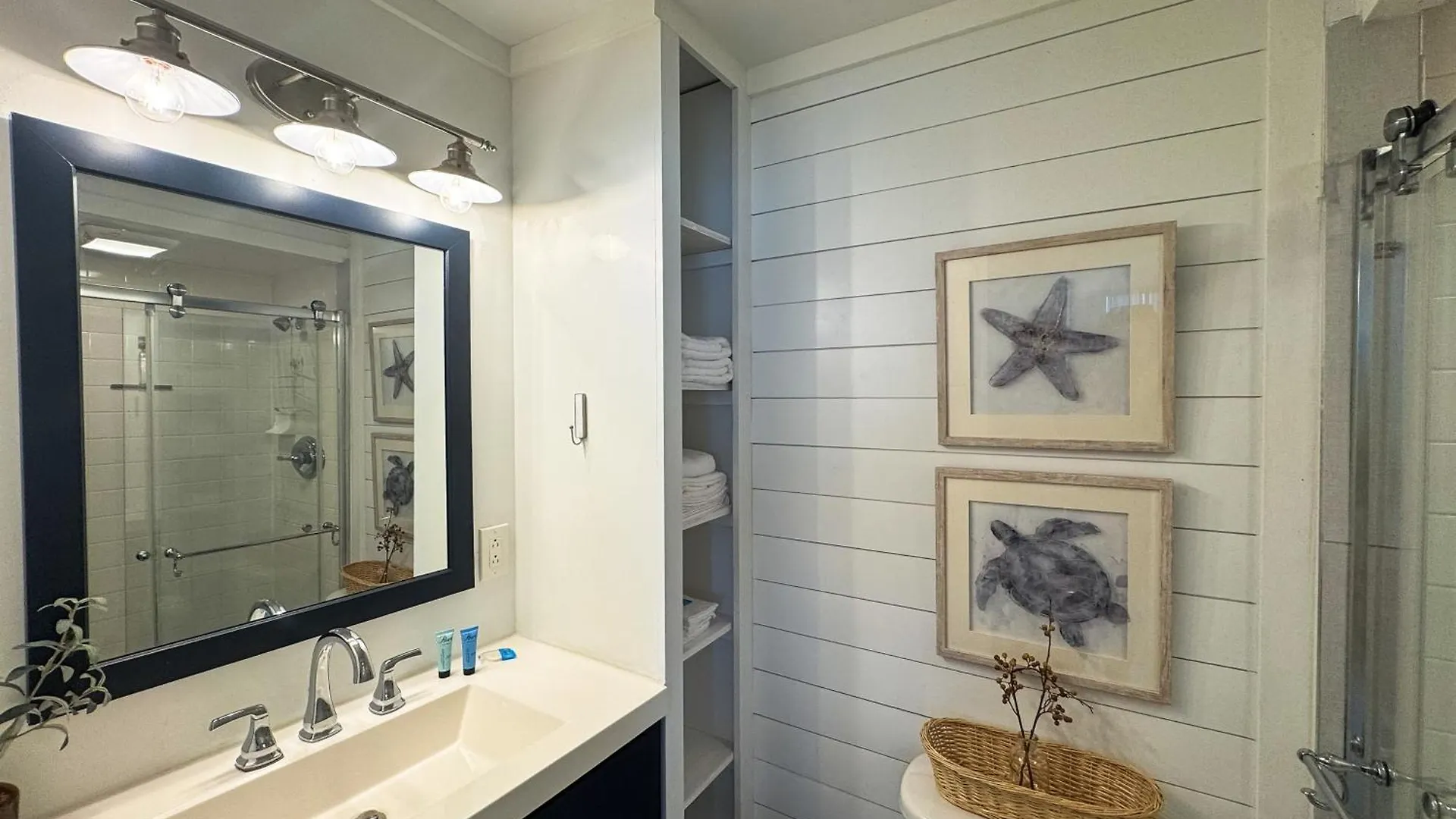 Apartment Pinnacle Port A-315 Panama Stadt