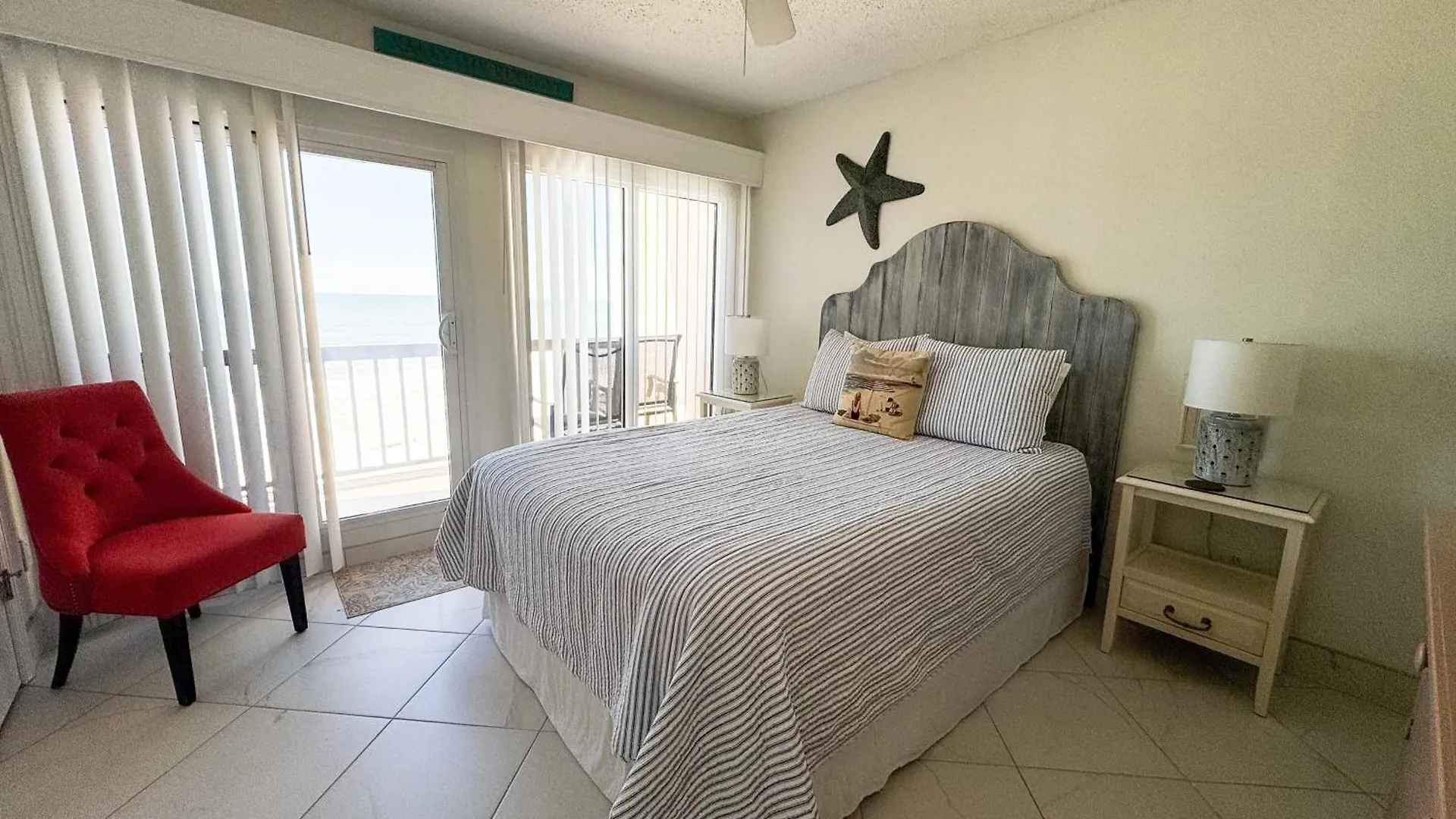 Pinnacle Port A-315 Panama Stadt Apartment