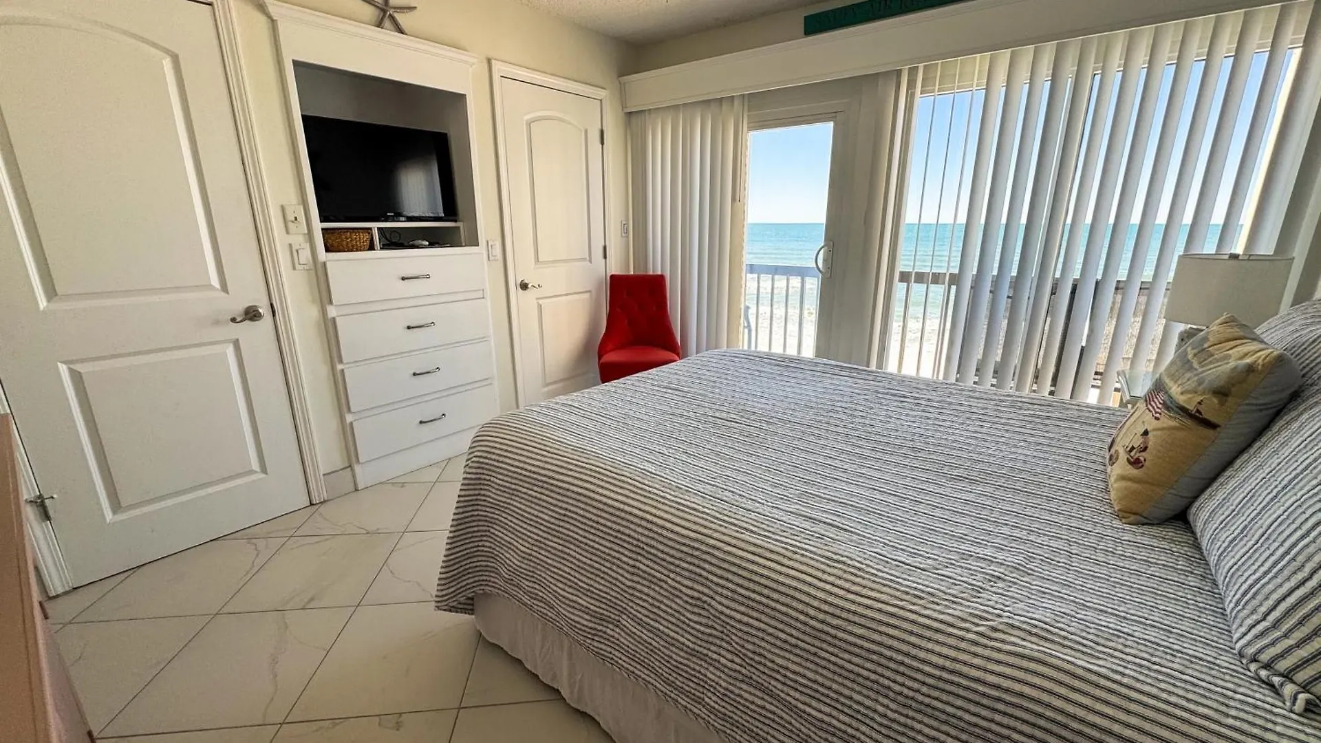 Apartment Pinnacle Port A-315 Panama Stadt