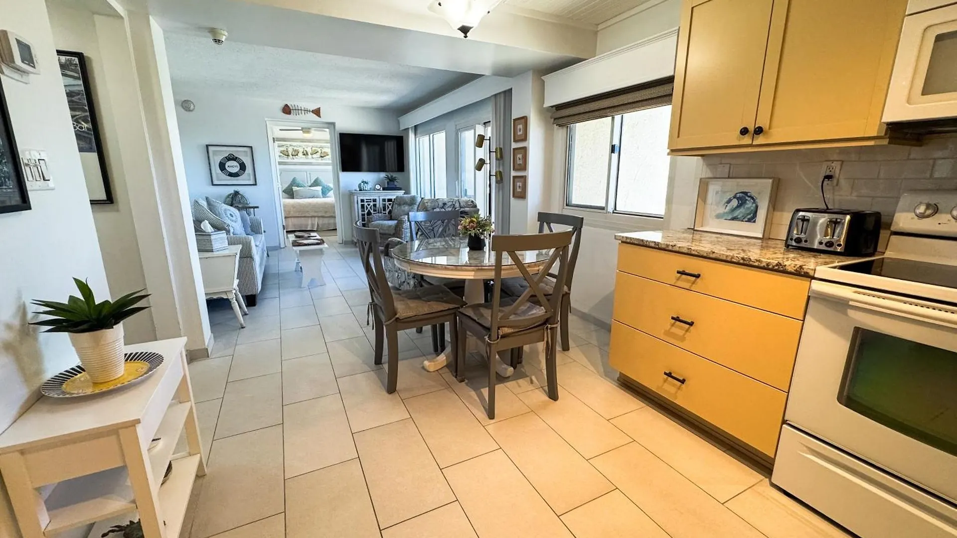 Apartment Pinnacle Port A-315 Panama Stadt